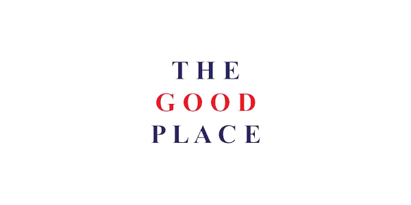 The Good Place – Paris – Février 2018